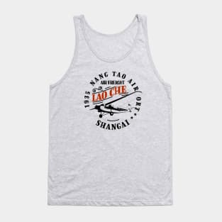 Lao Che Air Freight Tank Top